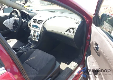 2011 Chevrolet Malibu 1Lt z USA, uszkodzony, nr VIN 1G1ZC5E16BF317688